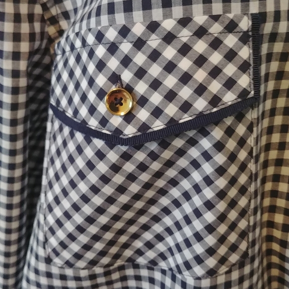 NWT, JONES NEW YORK SIGNATURE, SHIRT size L - Picture 4 of 12